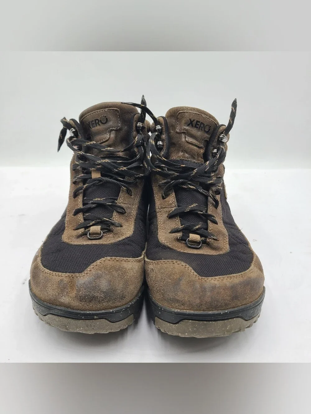 Xero b42 shoes